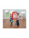 ALL AROUND EASEL FOR TWO (RED),SP826800