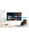 Televizor TCL QLED 65C745, 164 cm (65"), Smart Google TV