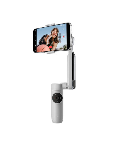 Insta360 Flow Stabilizer (Flow4), lungime selfie stick