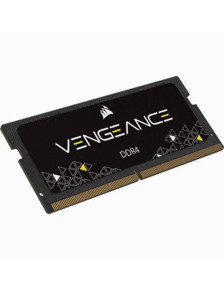 Memorie Notebook Corsair Vengeance Vengeance 16GB SODIMM DDR4