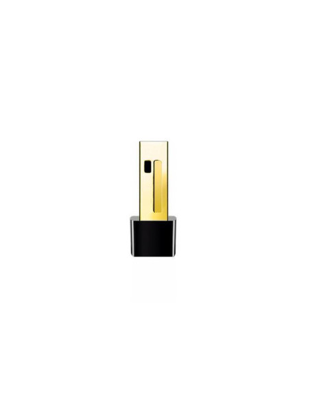 TP-LINK Adaptor Bluetooth USB Nano 4.0, Bluetooth 4.0, USB 2.0