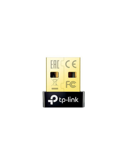 TP-LINK Adaptor Bluetooth USB Nano 4.0, Bluetooth 4.0, USB 2.0
