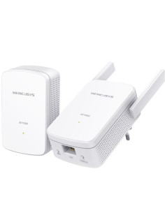 Mercusys Kit Powerline Wi-Fi Gigabit AV1000 MP510 KIT