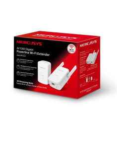 Mercusys Kit Powerline Wi-Fi Gigabit AV1000 MP510 KIT 2