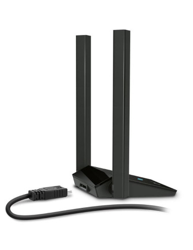 Adaptor wireless TP-Link, ARCHER TX20 PLUS, AX1800, 2 x antene