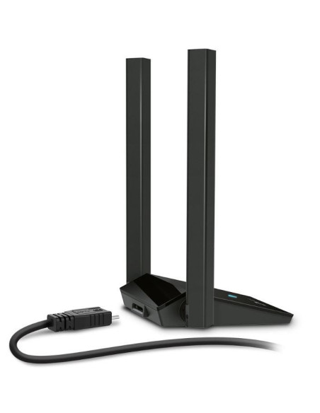 Adaptor wireless TP-Link, ARCHER TX20 PLUS, AX1800, 2 x antene