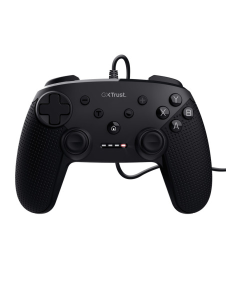 Trust GXT 541 Muta Wired controller pentru PC Features Mobile