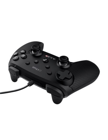 Trust GXT 541 Muta Wired controller pentru PC Features Mobile