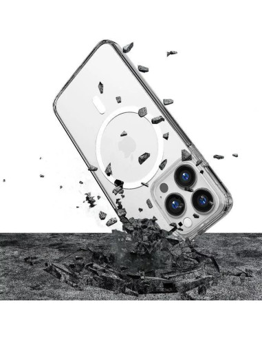 3MK MagSafe Case for iPhone 14 Pro -