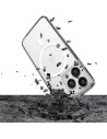 3MK MagSafe Case for iPhone 14 Pro -