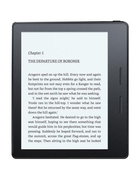 Amazon Kindle Oasis 32GB,A2KOASIS32GBGR