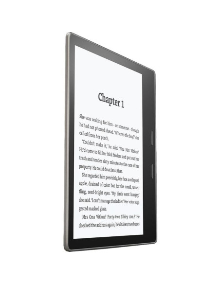 Amazon Kindle Oasis 32GB,A2KOASIS32GBGR