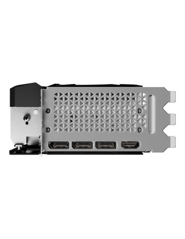 Placa video PNY GeForce RTX 4070 Ti 12GB XLR8 Verto Triple Fan