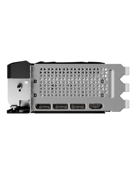 Placa video PNY GeForce RTX 4070 Ti 12GB XLR8 Verto Triple Fan