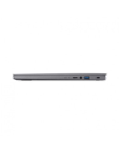NX.KFTEX.001,Laptop Acer Swift GOSFG16-71, 16.0" display with IPS (In-Plane Switching) technology, WUXGA 1920 x 1200, high-brigh