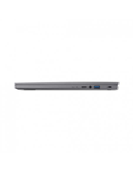 NX.KFTEX.001,Laptop Acer Swift GOSFG16-71, 16.0" display with IPS (In-Plane Switching) technology, WUXGA 1920 x 1200, high-brigh
