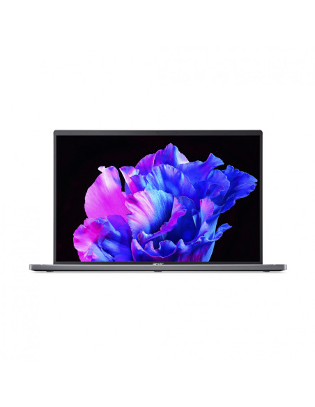 NX.KFTEX.001,Laptop Acer Swift GOSFG16-71, 16.0" display with IPS (In-Plane Switching) technology, WUXGA 1920 x 1200, high-brigh