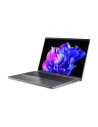 NX.KFTEX.001,Laptop Acer Swift GOSFG16-71, 16.0" display with IPS (In-Plane Switching) technology, WUXGA 1920 x 1200, high-brigh