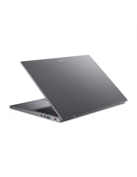 NX.KFTEX.001,Laptop Acer Swift GOSFG16-71, 16.0" display with IPS (In-Plane Switching) technology, WUXGA 1920 x 1200, high-brigh