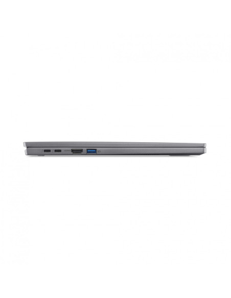 NX.KFTEX.001,Laptop Acer Swift GOSFG16-71, 16.0" display with IPS (In-Plane Switching) technology, WUXGA 1920 x 1200, high-brigh
