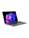 NX.KFTEX.001,Laptop Acer Swift GOSFG16-71, 16.0" display with IPS (In-Plane Switching) technology, WUXGA 1920 x 1200, high-brigh
