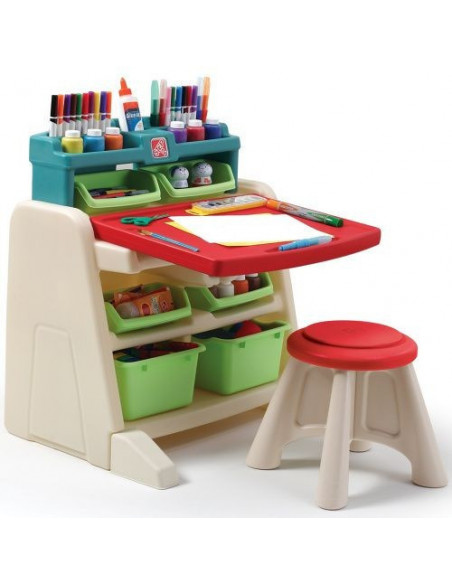 Flip & Doodle Easel Desk NEW,SP836500