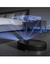Xiaomi Vacuum Cleaner Mi Robot Mop 2 Ultra,BHR5195EU