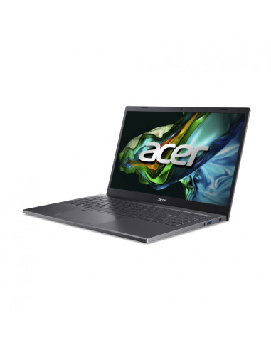 NX.KHGEX.009,Laptop Acer Aspire 5 A515-58M, 15.6" display with IPS (In-Plane Switching) technology, Full HD 1920 x 1080, Acer Co