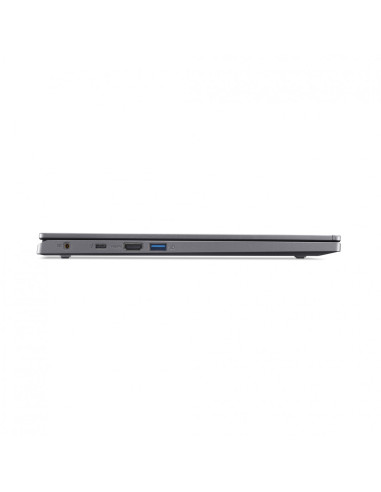 NX.KHGEX.009,Laptop Acer Aspire 5 A515-58M, 15.6" display with IPS (In-Plane Switching) technology, Full HD 1920 x 1080, Acer Co