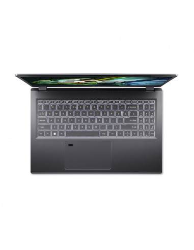 NX.KHGEX.009,Laptop Acer Aspire 5 A515-58M, 15.6" display with IPS (In-Plane Switching) technology, Full HD 1920 x 1080, Acer Co
