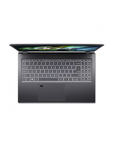 NX.KHGEX.009,Laptop Acer Aspire 5 A515-58M, 15.6" display with IPS (In-Plane Switching) technology, Full HD 1920 x 1080, Acer Co