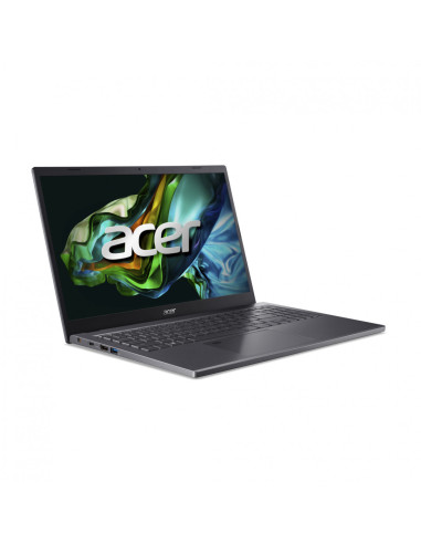 NX.KHGEX.003,Laptop Acer Aspire 5 A515-58M, 15.6" display with IPS (In-Plane Switching) technology, Full HD 1920 x 1080, Acer Co