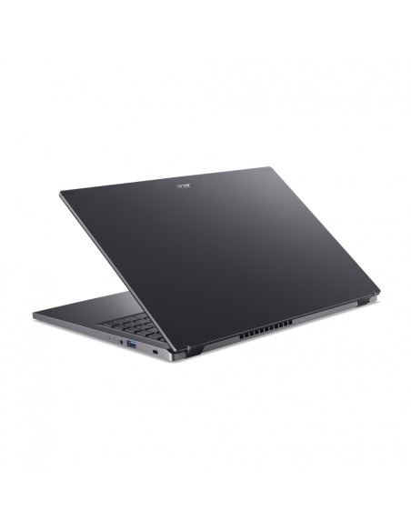 NX.KHGEX.003,Laptop Acer Aspire 5 A515-58M, 15.6" display with IPS (In-Plane Switching) technology, Full HD 1920 x 1080, Acer Co