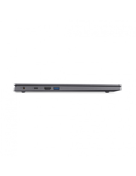 NX.KHGEX.003,Laptop Acer Aspire 5 A515-58M, 15.6" display with IPS (In-Plane Switching) technology, Full HD 1920 x 1080, Acer Co