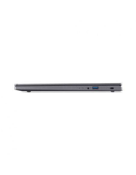 NX.KHGEX.003,Laptop Acer Aspire 5 A515-58M, 15.6" display with IPS (In-Plane Switching) technology, Full HD 1920 x 1080, Acer Co