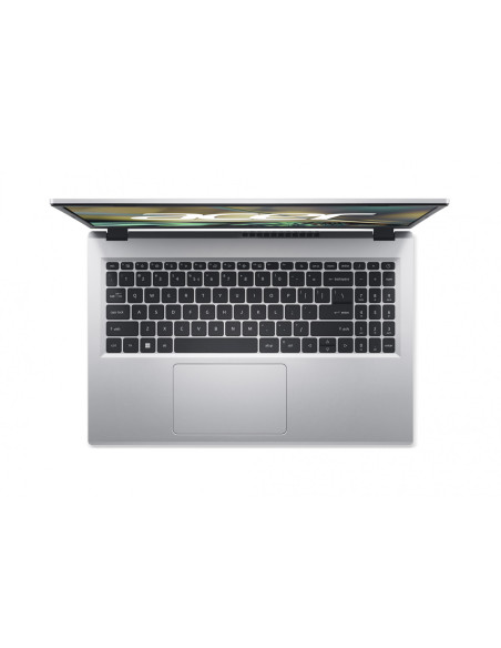 NX.KDEEX.00D,Laptop Acer Aspire 3 A315-24P, 15.6" display with IPS (In-Plane Switching) technology, Full HD 1920 x 1080, Acer Co