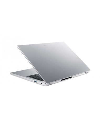 NX.KDEEX.00D,Laptop Acer Aspire 3 A315-24P, 15.6" display with IPS (In-Plane Switching) technology, Full HD 1920 x 1080, Acer Co