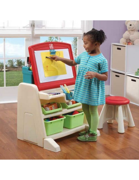 Flip & Doodle Easel Desk NEW,SP836500
