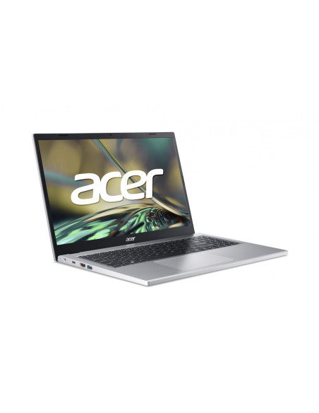 NX.KDEEX.00D,Laptop Acer Aspire 3 A315-24P, 15.6" display with IPS (In-Plane Switching) technology, Full HD 1920 x 1080, Acer Co