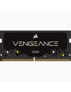 Memorie Notebook Corsair Vengeance Vengeance 8GB SODIMM DDR4 2