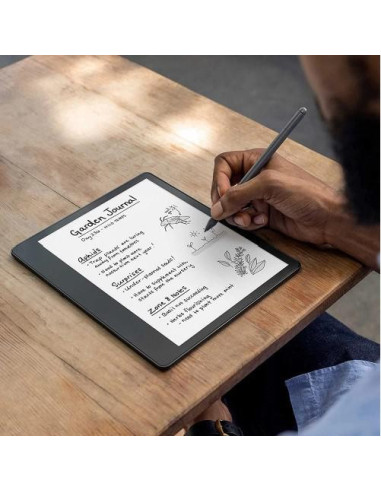 Amazon Kindle Scribe 16GB Negru with Premium,AM-SCR16GBPRBK