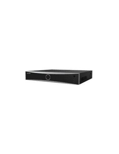NVR TURBO HD 32 canale Hikvision DS-7732NXI-K4/16P 32-ch 1.5U