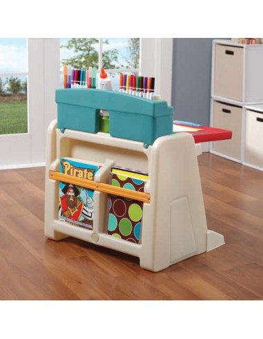Flip & Doodle Easel Desk NEW,SP836500