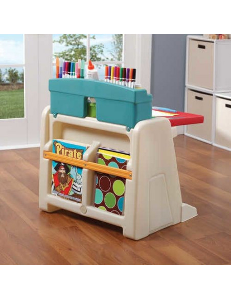 Flip & Doodle Easel Desk NEW,SP836500