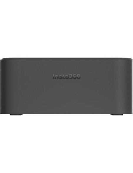 INSTA360 Charging Station for ONE X2,CINX2CB/A