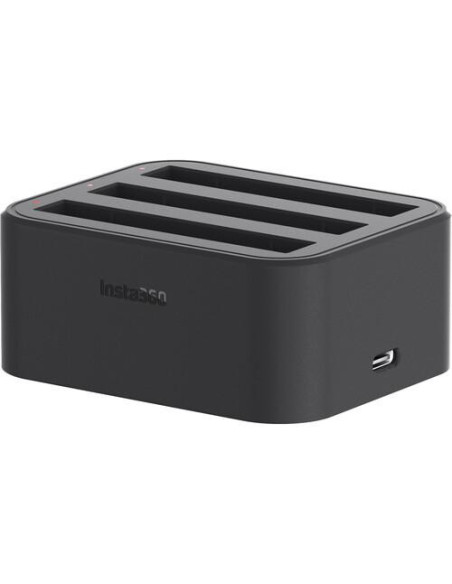 INSTA360 Charging Station for ONE X2,CINX2CB/A