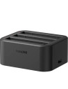 INSTA360 Charger for X3 Batteries, 1x,CINSAAQ/A