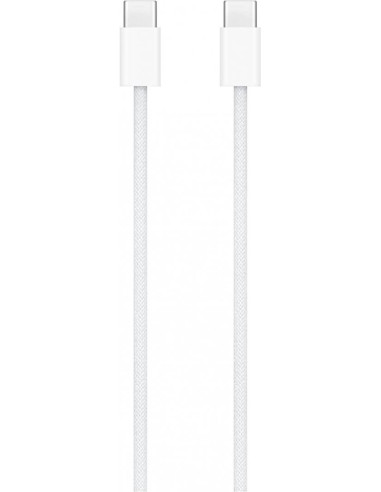 Apple USB-C to USB-C Woven Charge,MQKJ3ZM/A