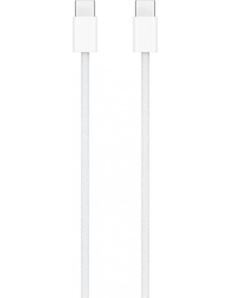 Apple USB-C to USB-C Woven Charge,MQKJ3ZM/A