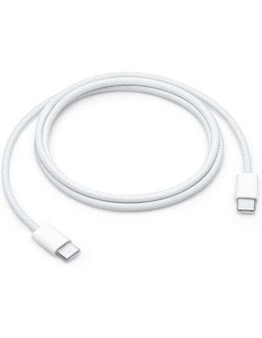 Apple USB-C to USB-C Woven Charge,MQKJ3ZM/A
